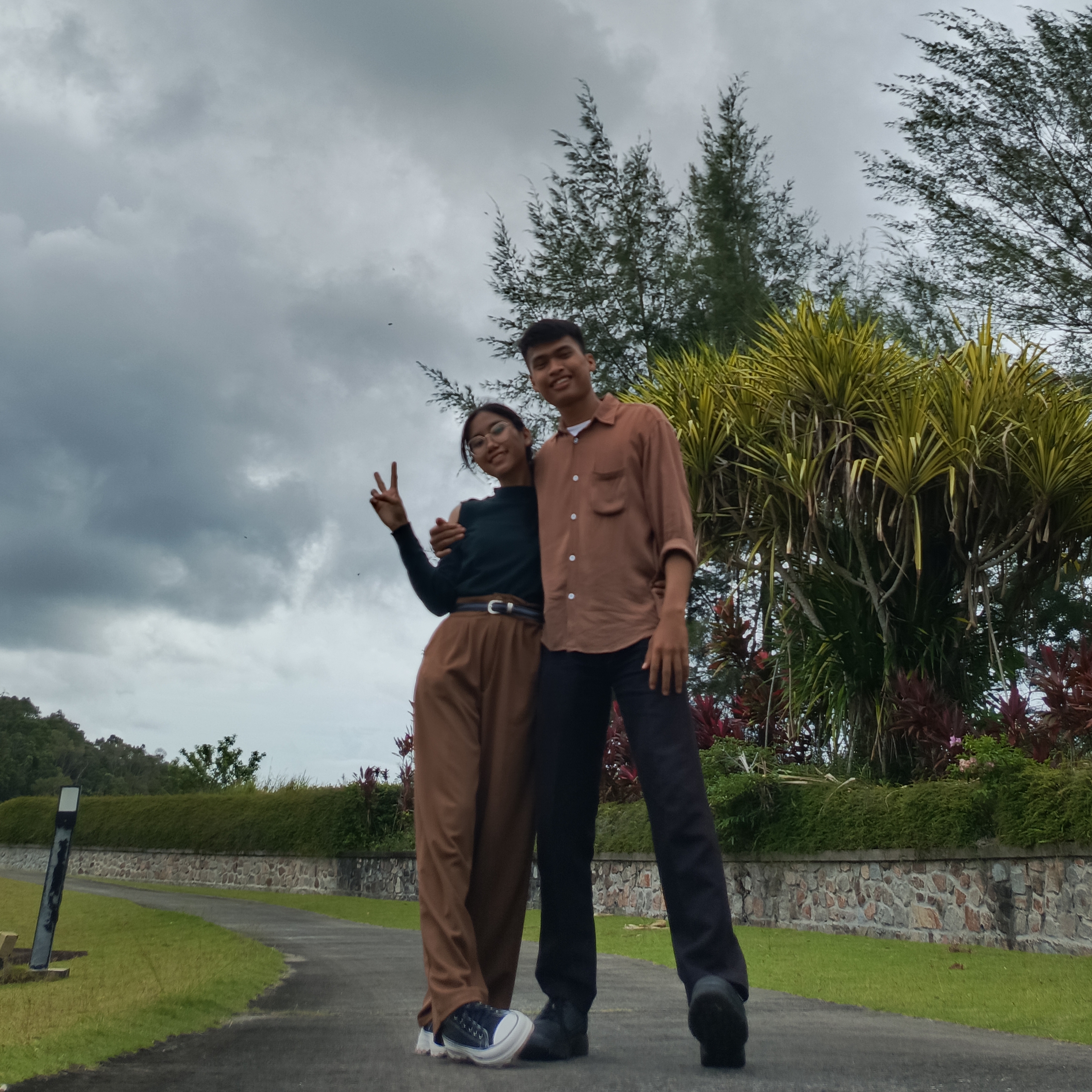 Makan Bareng Keluarga